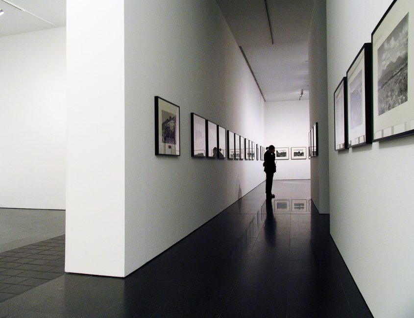 2008_MACBA, Barcelona