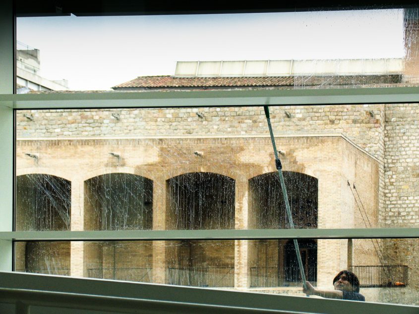 2005_MACBA, Barcelona