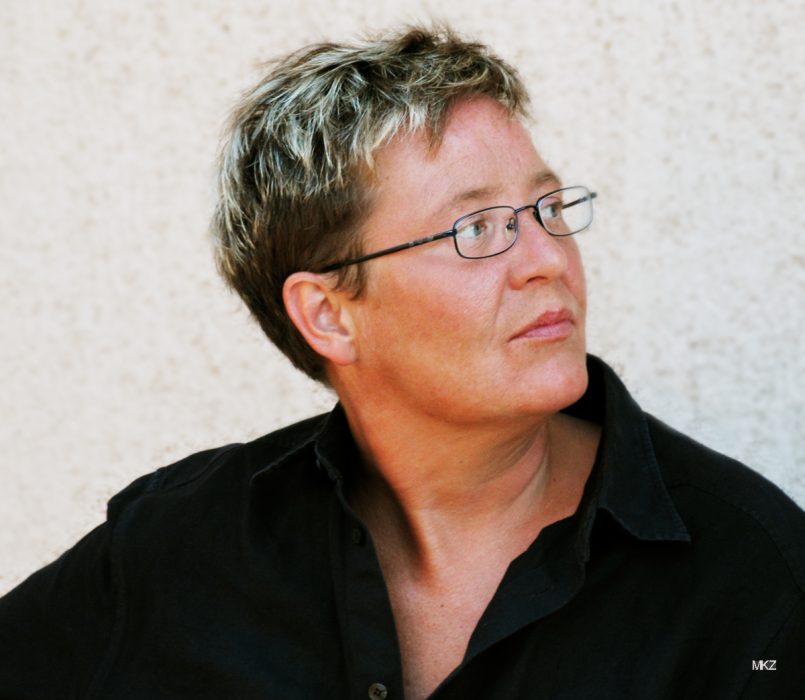 Barbara Hundegger, 2004