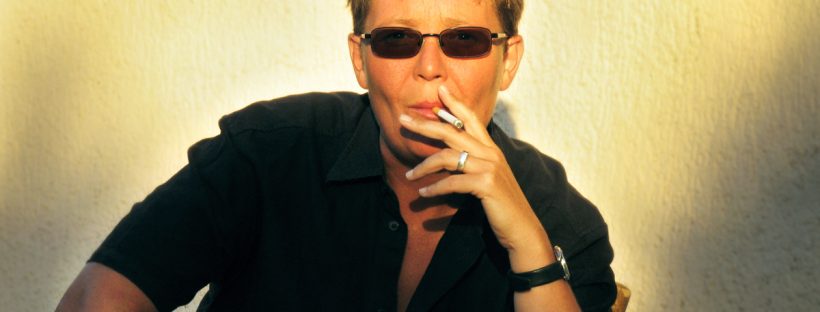 Barbara Hundegger, 2004